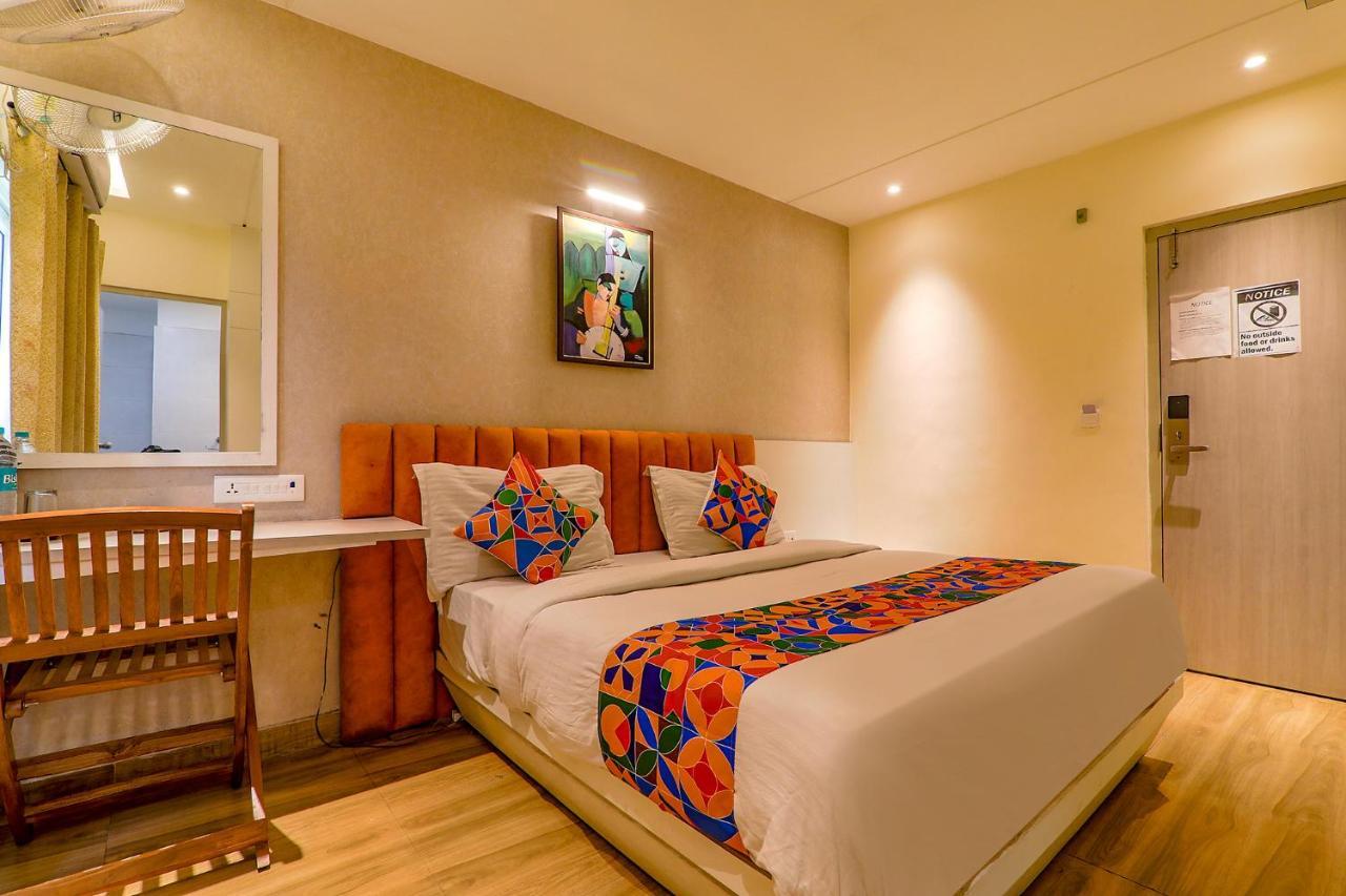 Townhouse Geetraj Near Shalimar Gateway