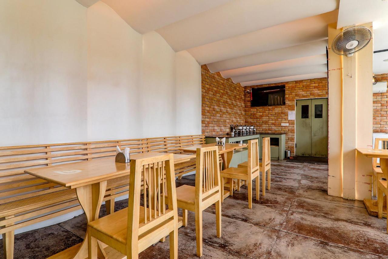 Hotel Townhouse Geetraj Near Shalimar Gateway