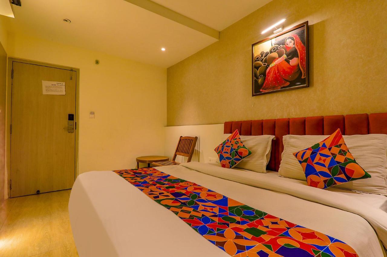 Townhouse Geetraj Near Shalimar Gateway Hotel 3*