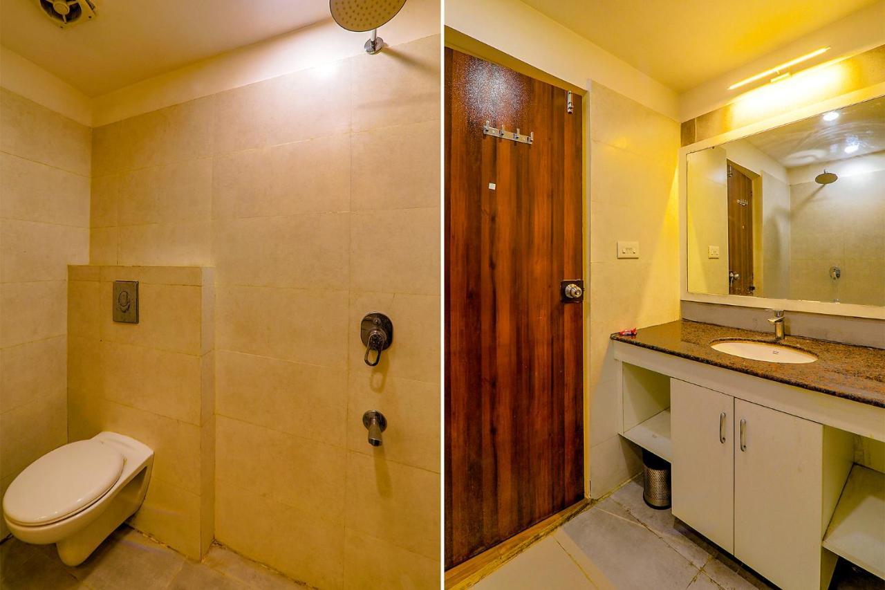 Townhouse Geetraj Near Shalimar Gateway Lucknow