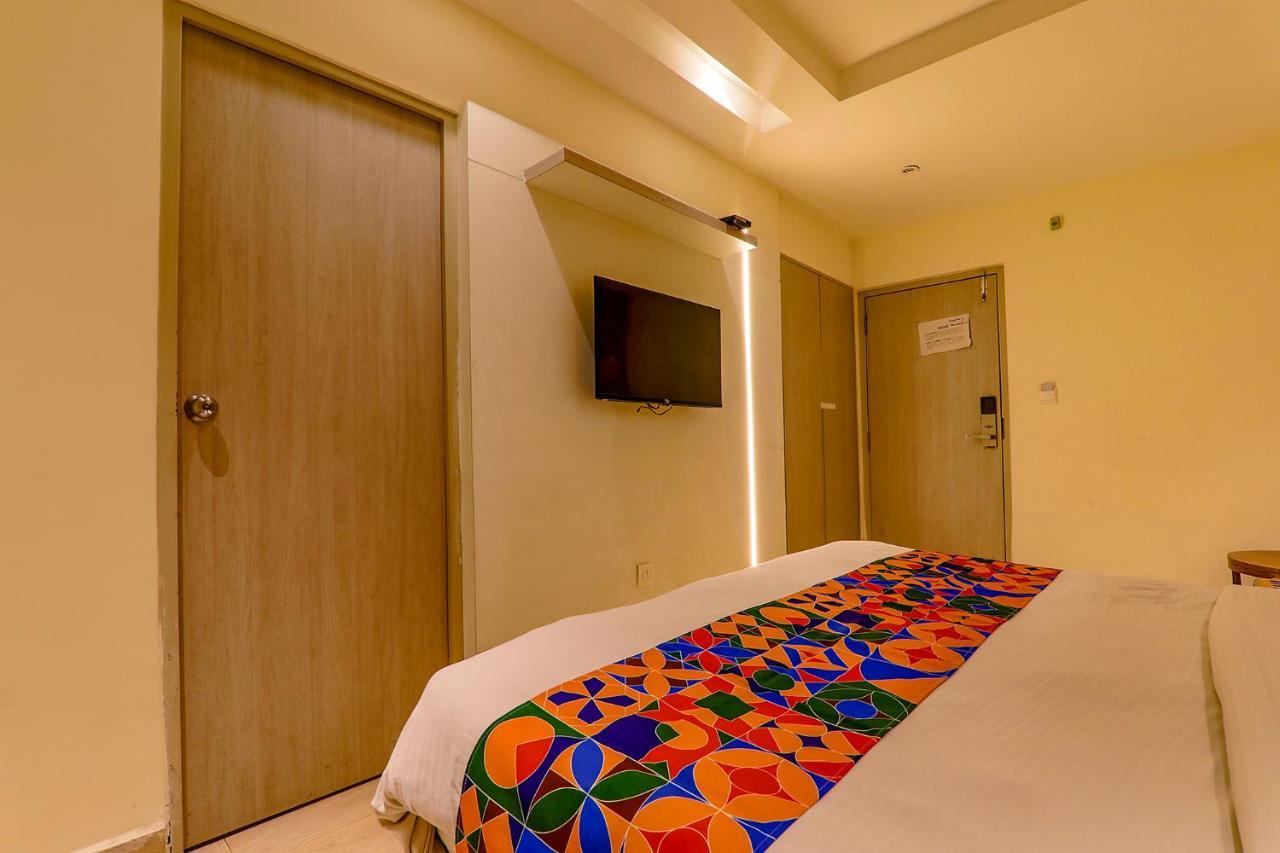 Townhouse Geetraj Near Shalimar Gateway Hotel