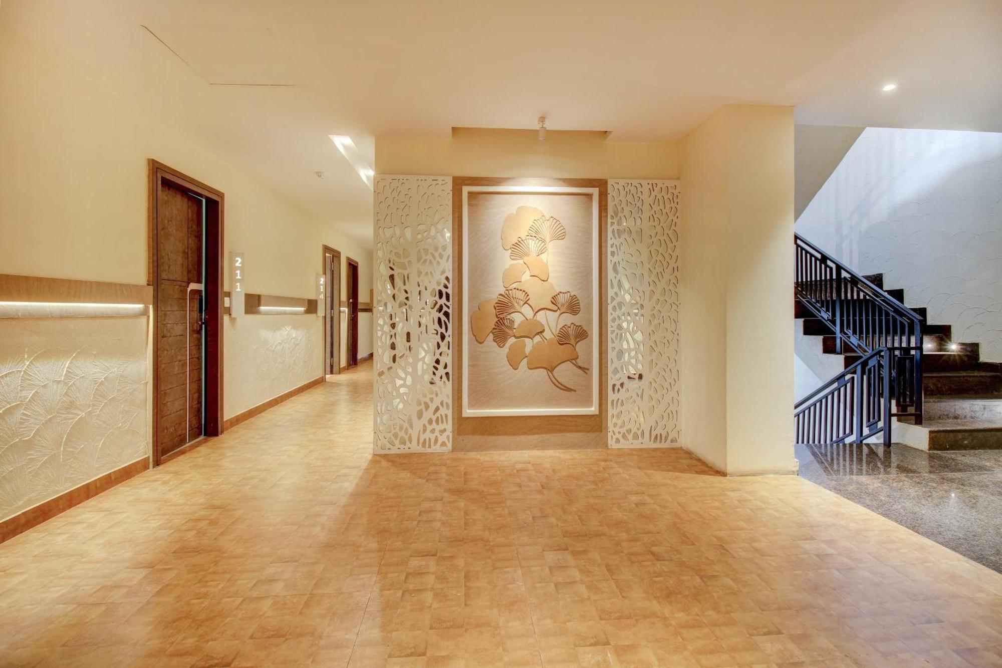 Townhouse Geetraj Near Shalimar Gateway Hotel 3*