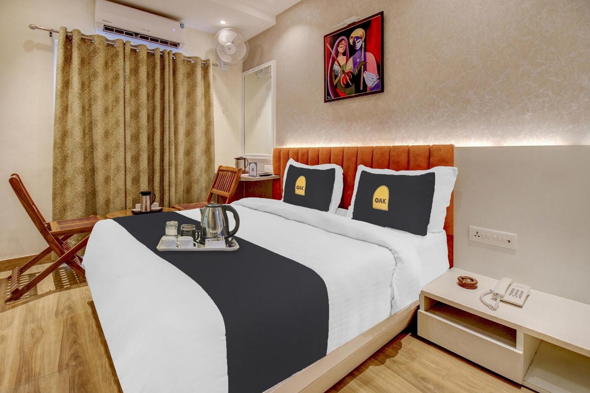 Hotel Townhouse Geetraj Near Shalimar Gateway 3*