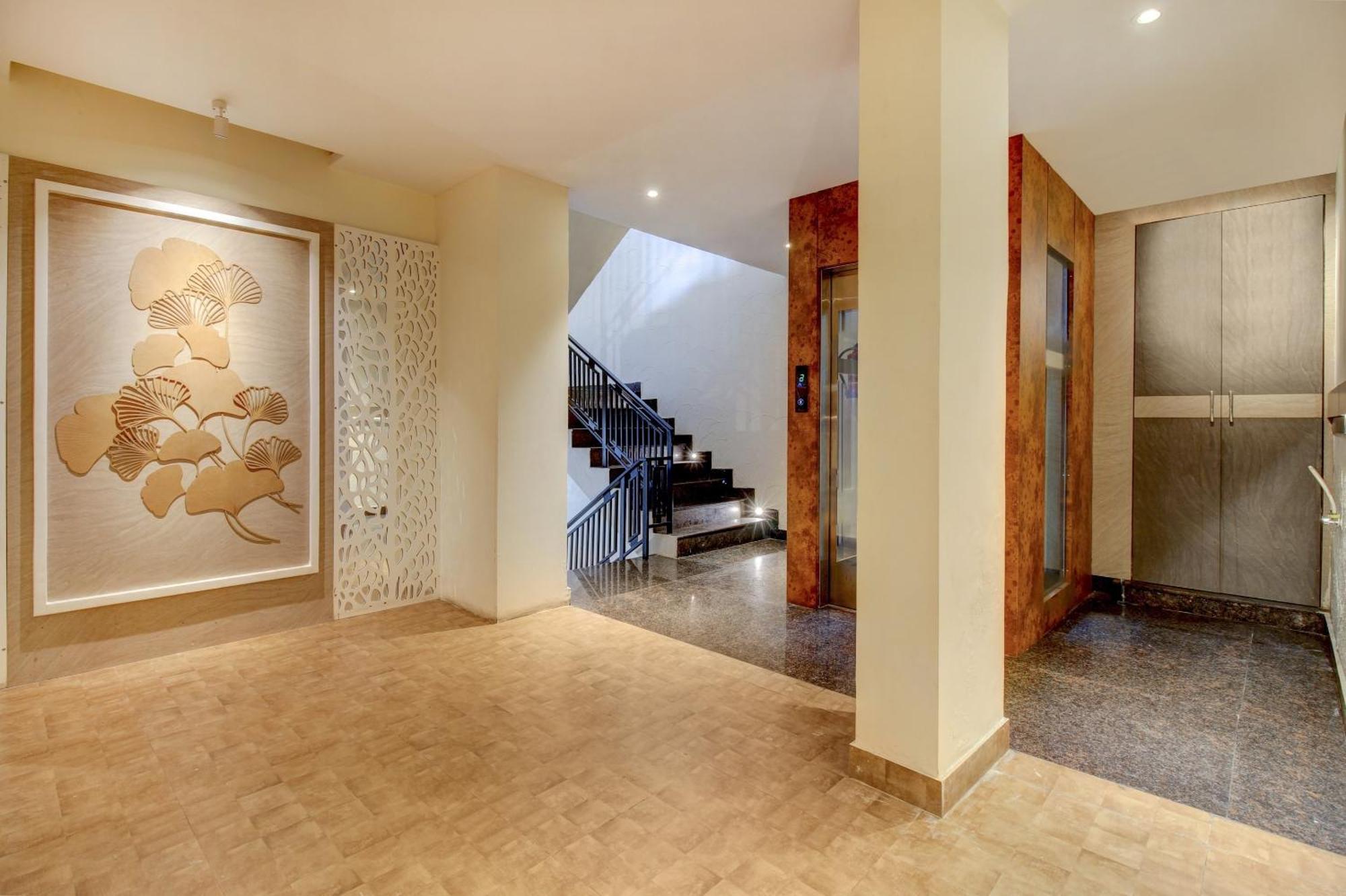 Townhouse Geetraj Near Shalimar Gateway Hotel 3*